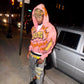POP SHOTS SUN DRIED HOODIE