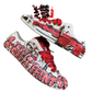 RED 223 CHUCKS